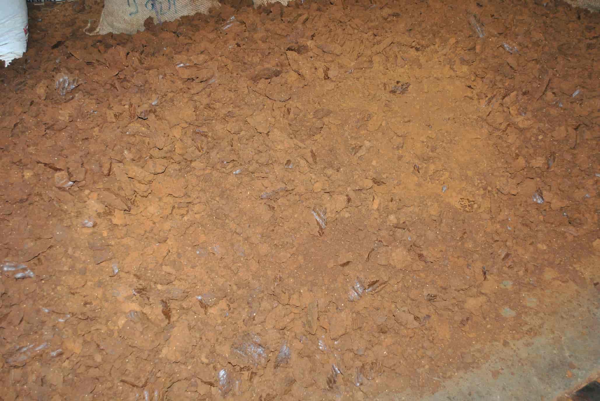 Neem Cake Product